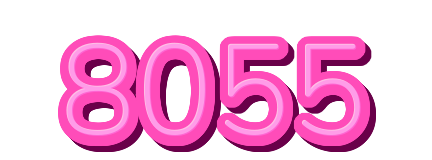 8055 — logo kanal